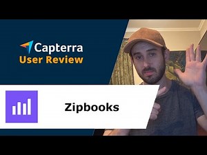 Zipbooks Review: An Amazing FREE or Very Low Cost Accouting Platform