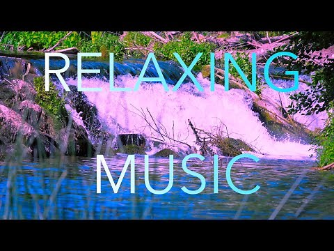 Musique relaxante avec piano pour réveil concentration et détente - "Mix Zen Ambient no3" (Keozenia)