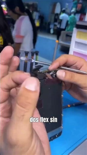 💢📱¿PANTALLA NUEVA NO RESPONDE al TACTIL? || REVISA ESTO antes de PENSAR que está DAÑADA🛠️