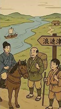 大阪・十三の謎！なぜ「13」？地名に秘められた古代のハイウェイ計画