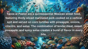 Authentic Flavors of Mexico: Top 10 Mouthwatering Mexican Dishes You Must Try