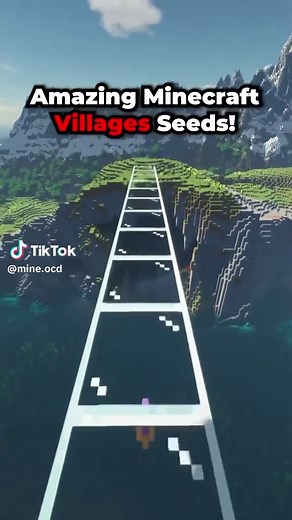 Top Minecraft Seeds for 2026: Part 4 Exploration