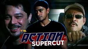 Kabisado mo ba talaga ang mga imbensyon mo? Sige, i-diffuse mo nga ngayon. Pero bibigyan lang kita ng dose segundo. Game ka na ba? Movie starring #CesarMontano #SunshineCruz #ChristopherdeLeon #PatriciaJavier | Viva Entertainment