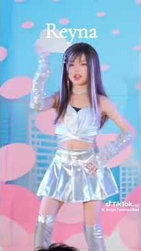 ジュニアアイドル