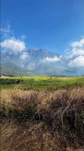 Mt Kinabalu | Kundasang | Sabah