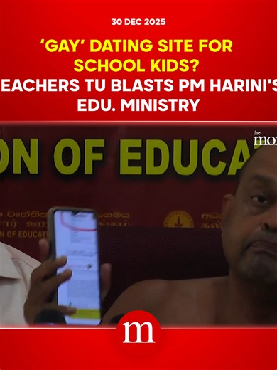 Controversy Over 'Gay' Dating Site for School Kids