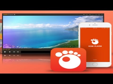 تحميل برنامج GOM Player لتشغيل جميع صيغ الفيديو ( أحدث إصدار )