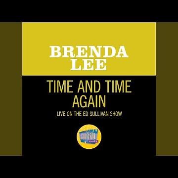 Time And Time Again (Live On The Ed Sullivan Show, March 20, 1966)