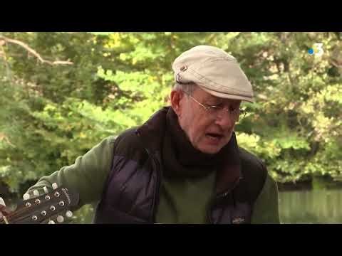 Jacques PALLAS by L'ORANGER