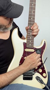 152 reactions · 312 shares | Watch Kfir Ochaion in action with the Player II Modified Stratocaster® HSS! Learn more about the series at fender.com. | Fender | Facebook
