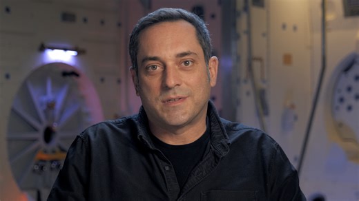 Quand la lune riposte : le chaos des effets visuels de « Moonfall »