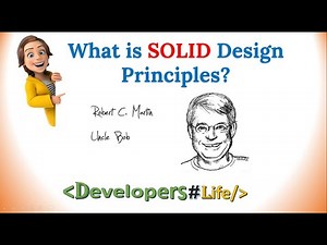 What is SOLID Design Principles in Tamil | SOLID Design Principles Introduction for .NET Developers
