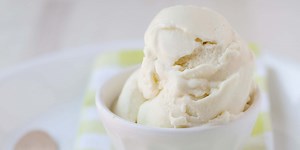 Easy Pineapple Dole Whip (3 Ingredients, Sugar & Dairy-Free Recipe)