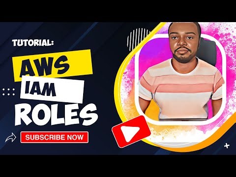 AWS IAM Roles Full Tutorial