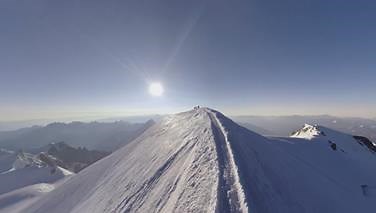 572K views · 11K reactions | Parcourez les derniers mètres jusqu'au...