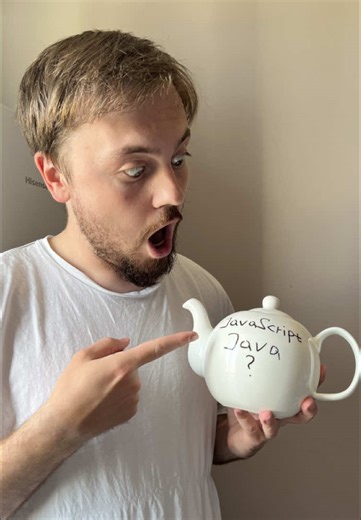 JavaScript vs Java: Fun Facts About Programming