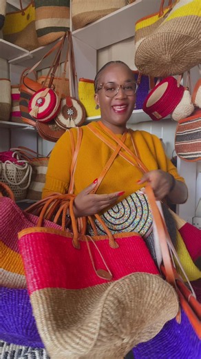 Place Your Orders: Bintiki Kapu Africa Kiondo Sales