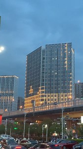 278K views · 2.5K reactions | A building's mesmerizing LED light display creates the illusion of a real-life game of Tetris unfolding across its facade. This creative architectural feat is a delightful visual treat. 勞️ : douyin-旻旻  Suzhou, Jiangsu #Architecture #LEDlights #Creative #Design #Tetris #VisualArt #Buildingdesign #Facade #Illusion #Lightdisplay | Fantastic China | Facebook