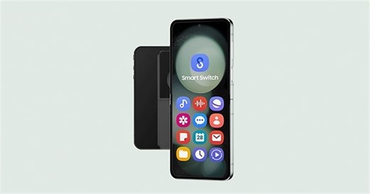 Smart Switch | Apps y Servicios | Samsung España