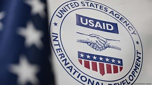 What role is USAID playing globally?