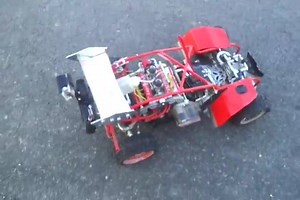 by Alexander Wagner | RC Hobby