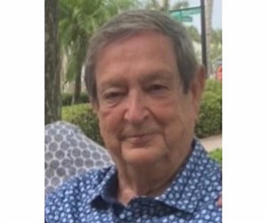Robert Berry Obituary (2025) - Fort Meyers, FL - Flanner Buchanan - Washington Park East