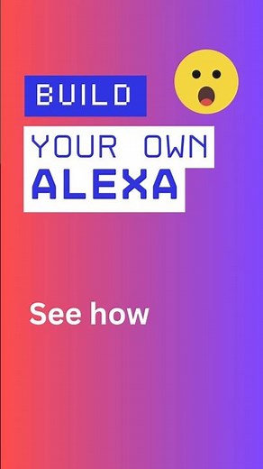 Build your own Alexa using #Gemini AI & Python