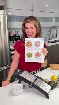 I Tried The Food Network Blackeyed Pea Salad