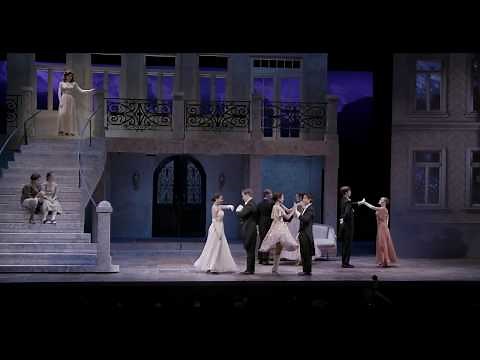 The Sound of Music Laendler Dance