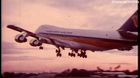 Rolls-Royce Retires Iconic 45-Year-Old Boeing 747-200