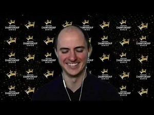 Awesemo "kinda likes" poppin bottles I ChampKings