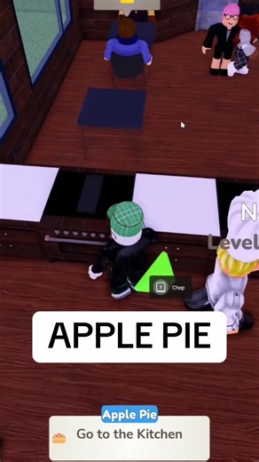 APPLE PIE RESTAURANT TYCOON 3 Gameplay Highlights
