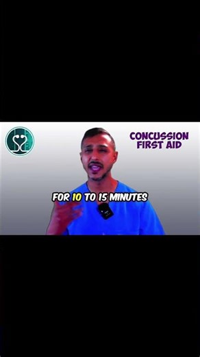 What to do if your kid hits their head #firstaid #parenting