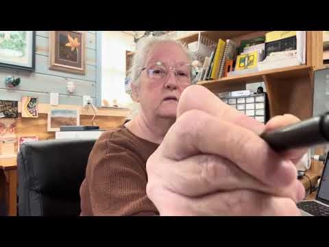 Journal With Me: Session #13 Five Minutes of Journaling