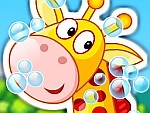 Play Cute Giraffe Care | Free Online Games. KidzSearch.com