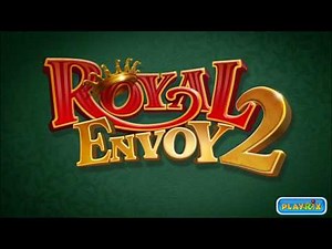 Royal Envoy 2 Collector's Edition
