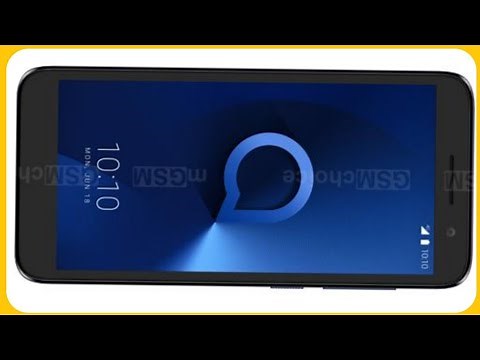 Alcatel prende y se apaga: solución aquí