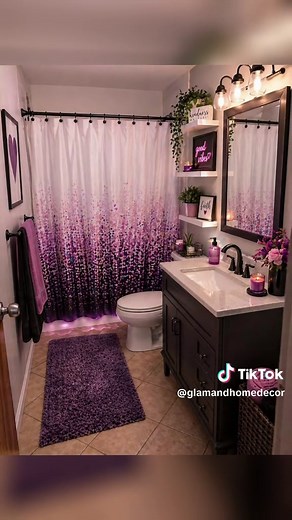 Beautiful Bathroom Decor Ideas