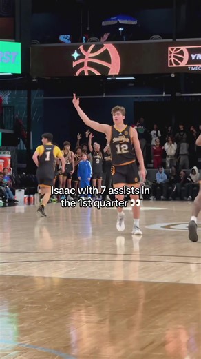 OTE Basketball Team Aiming for 140 Points This Season