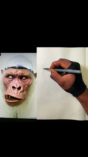 How Proportion Instantly Improved My Drawings