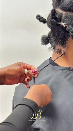 Afro Bulk Twists the Right Way | Beginner-Friendly Braiding Process