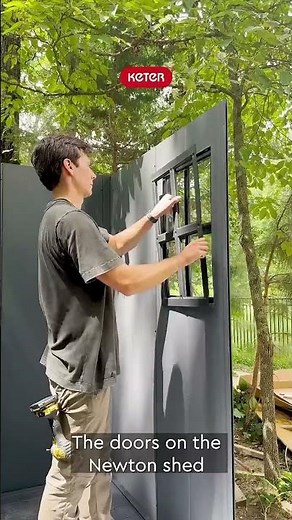 Let's Assemble The Newton Plus 7.5x13ft