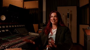 Dua Lipa Says 'Houdini' Is One of 97 Songs She Wrote for Her New Album