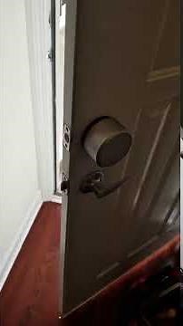 Smart lock - locksmith Charlotte nc - DY locksmith