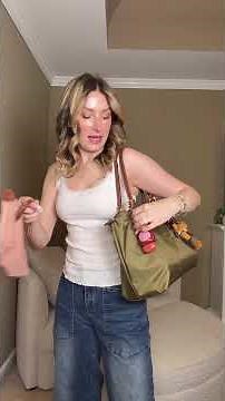 Best Longchamp Le Pliage sizes for school 👜 #longchamp #longchamplepliage