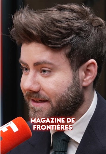 « La Furia perd son accréditation : on a laissé faire. Génération identitaire dissoute : on a laissé faire. C8 fermée : on a laissé faire. » 💥 @Jordan Florentin présente le prochain magazine “CENSURE : LA TENTATION TOTALITAIRE” 👉Précommande sur notre site internet ! #pourtoi