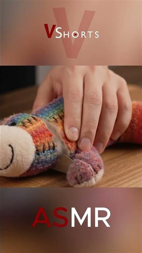 Soothing ASMR: Unzipping Plushie Secrets for Ultimate Calm
