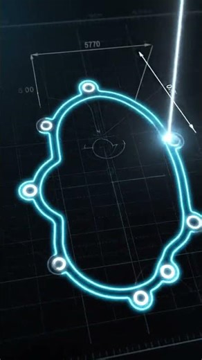 Cut Your Own Gasket at Home