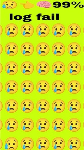 Dam Hai to aise mujhe cartoon dikhao 😥99% log fail