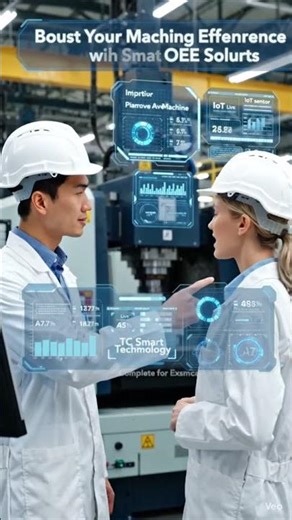 Stop Machine Downtime – Start Smart Monitoring